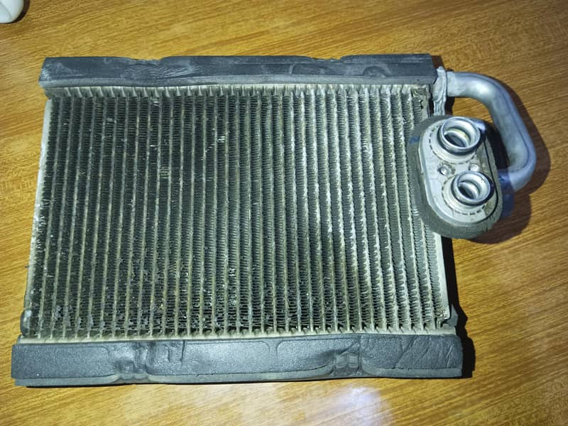 AC Cooling Coil 0