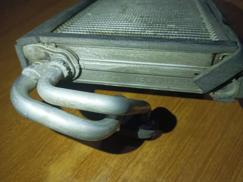 AC Cooling Coil 2