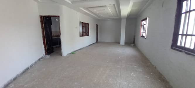 A Well Designed Office Is Up For Rent In An Ideal Location In Susan Road