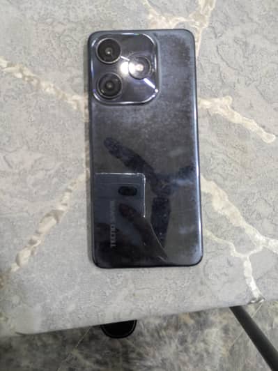 Tecno spark 10 c