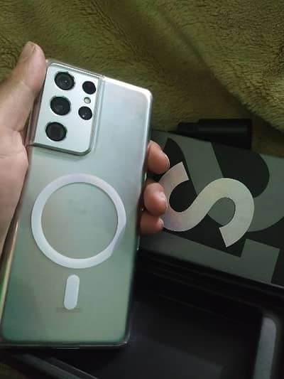 Samsung Galaxy s21 ultra 12/256 GB 03214524813 My WhatsApp number