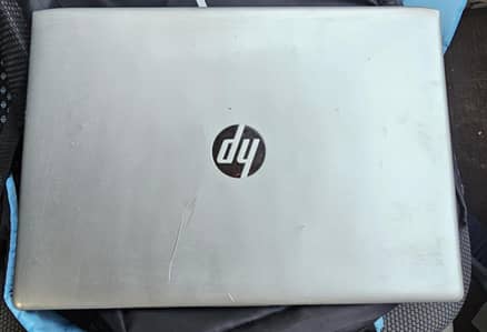Hp proobok 440 G5  512 Gb 8Gb  Hd display  Batry 2 hour plus Condition