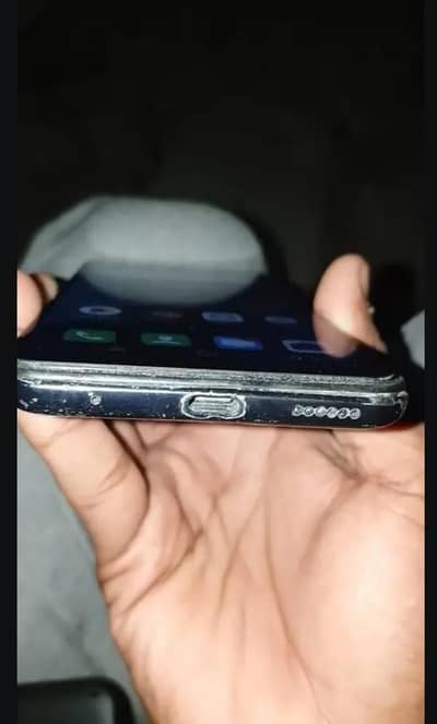 Exchange Only iphone 7 plus and upper