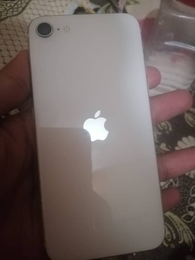 iPhone SE 3rd generation 2