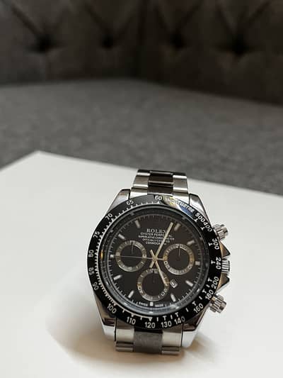 Rolex Cosmograph Daytona
