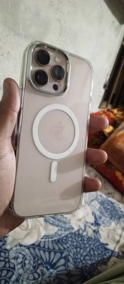 256 GB PTA Approved 96 Health