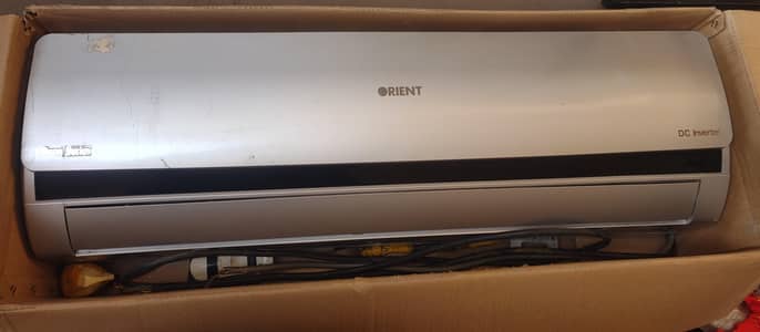 orient inverter AC with pinp All ok