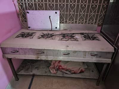 restaurant all equipment