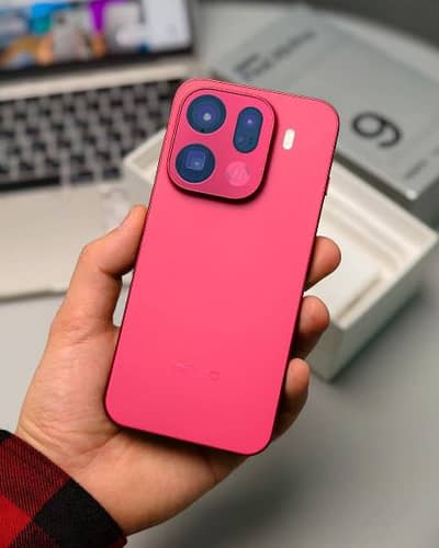 oppo find x9 pro 12/256 GB 03214524813 My WhatsApp number