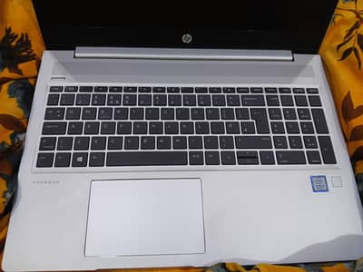 Hp probook 450