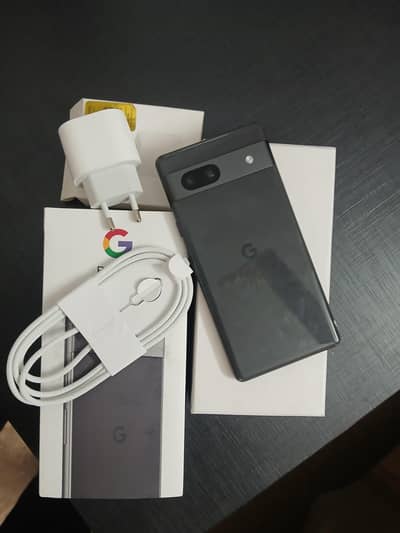 Google Pixel 7a official PTA Urgent Sale 0/3/0/9/6/7/8/8/1/3/6