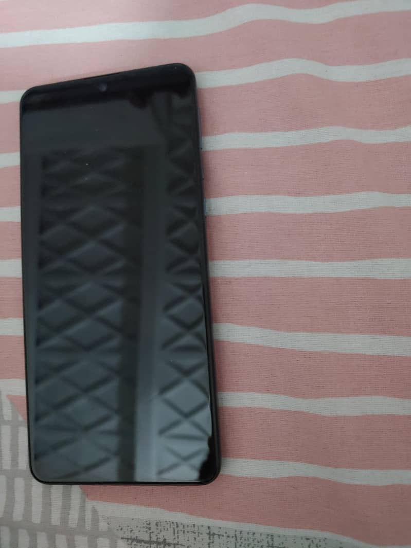 Sharp Aquos Zero 5g 0