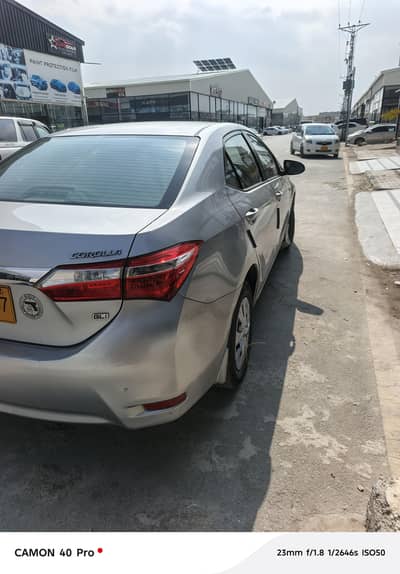 gli 2017 model fresh cqr