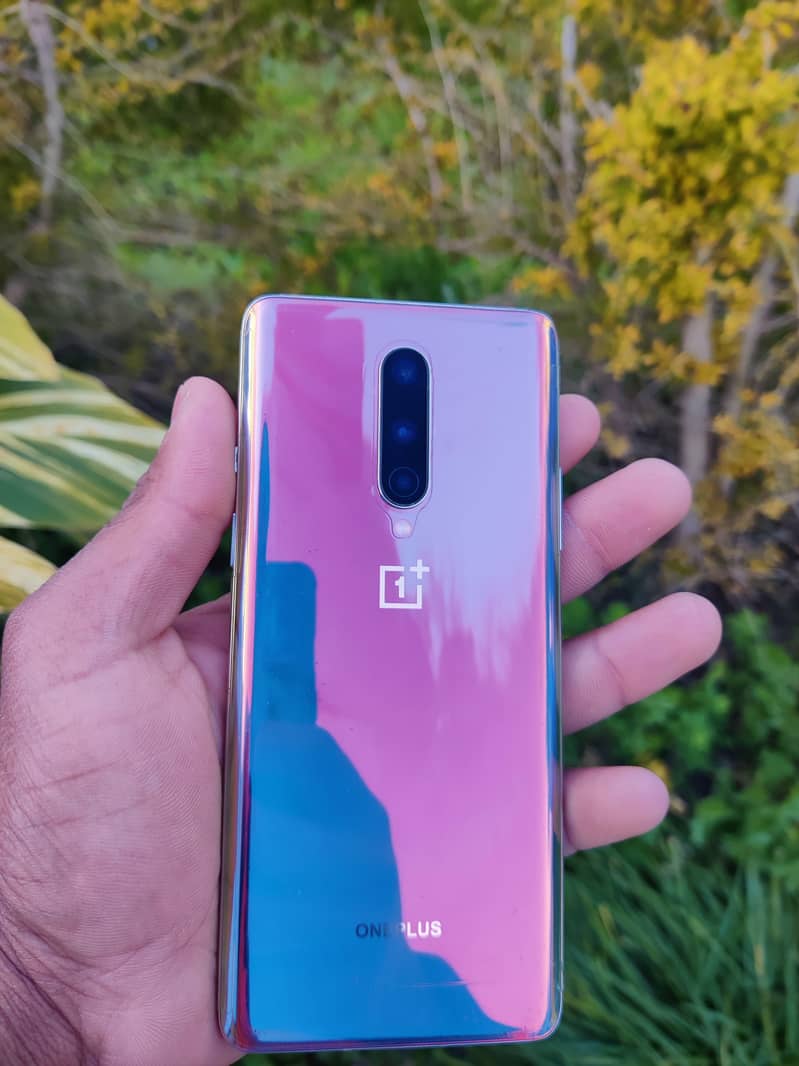 OnePlus 8 4