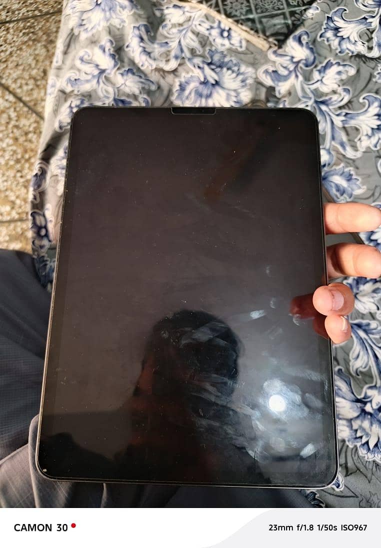 iPad PRO M1 3RD GENERATION 0