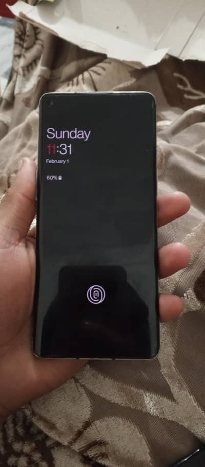 one plus 8 5g mobile phone