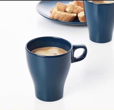 Newly imported IKEA products