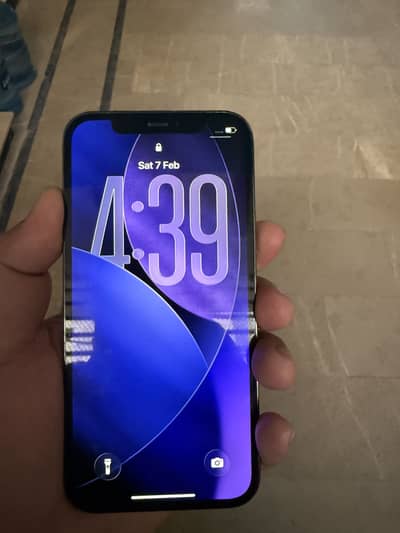 Iphone 12 pro pta approved