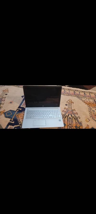 HP Pavilion 15  – For Sale
