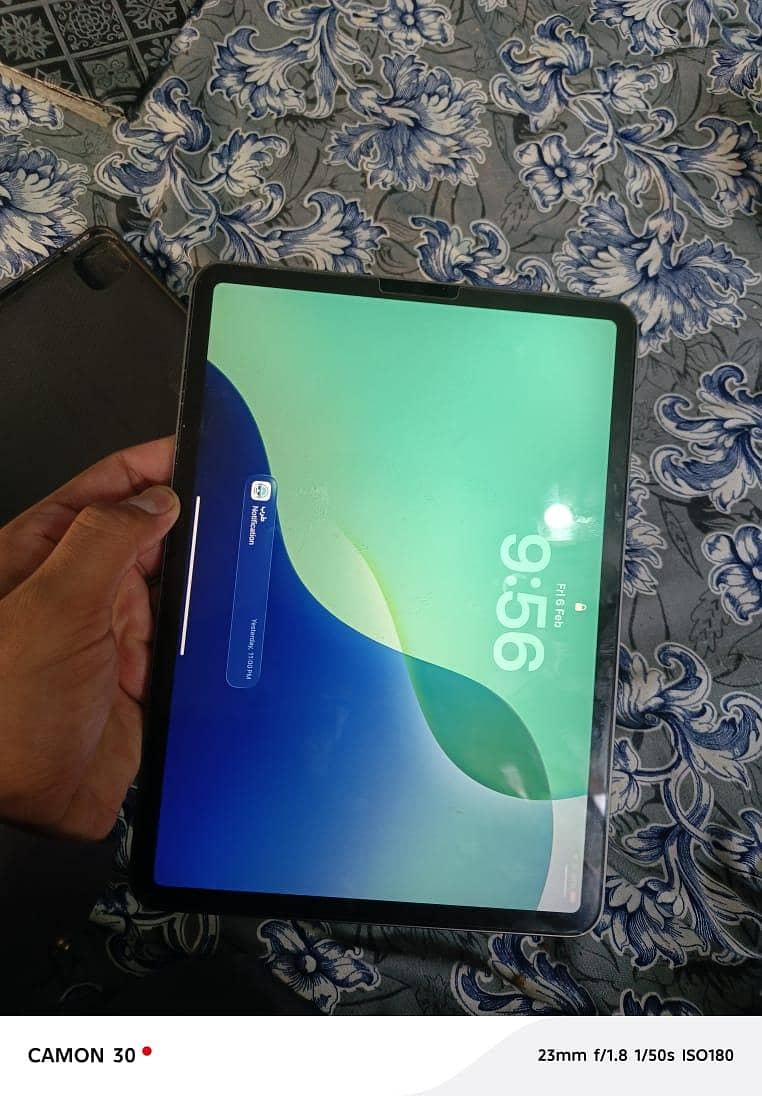 iPad PRO M1 3RD GENERATION 1
