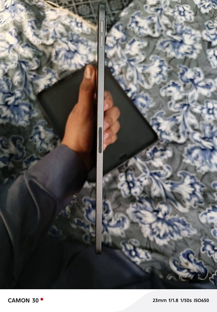 iPad PRO M1 3RD GENERATION 3
