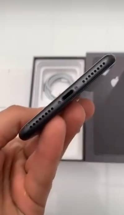 iPhone 8 plus 256GB PTA approved