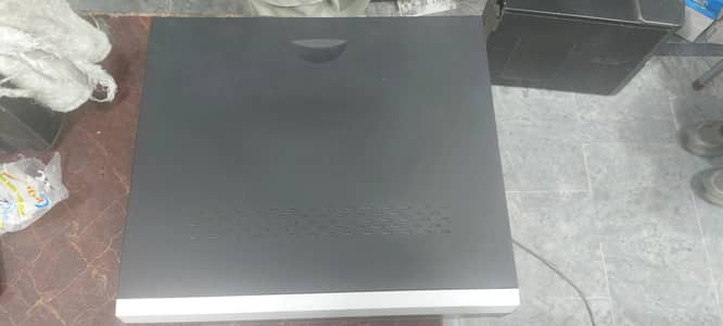 hikvision NVR 32 CHENALS