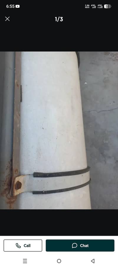 CNG selander with CNG kit urgent sale