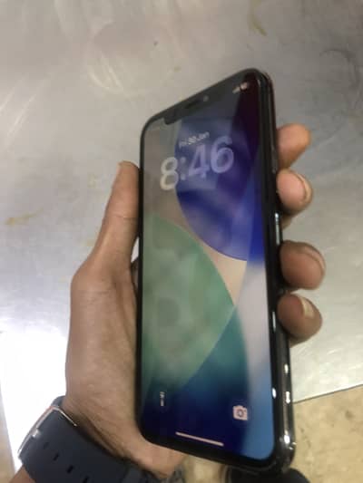 I phone 11 pro pta approved
