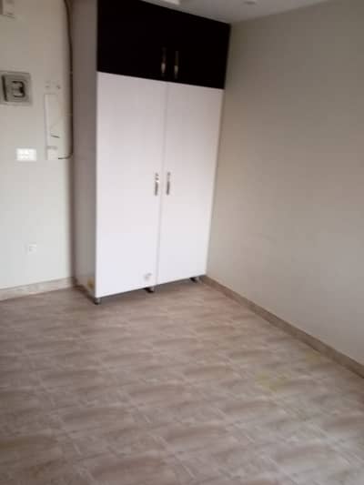 Studio apartment for rent