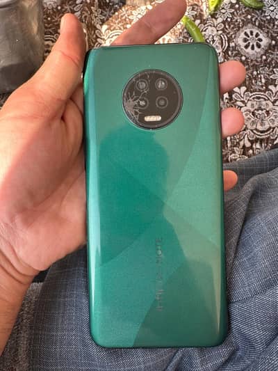 Big Chance mobile sale