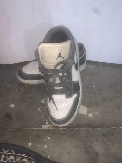 Air joardan low from uk but I live in Pakistan