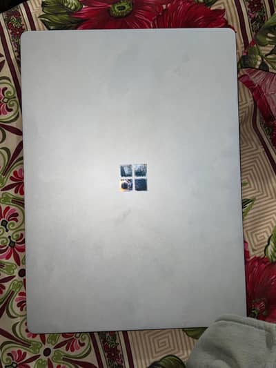 surface 4 laptop