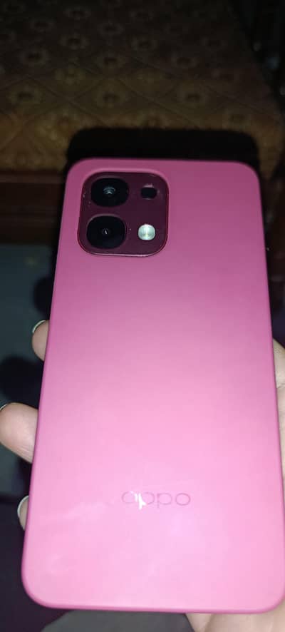 oppo a6pro just box open
