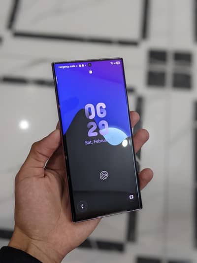 Samsung s22 ultra - Exchange/ sale