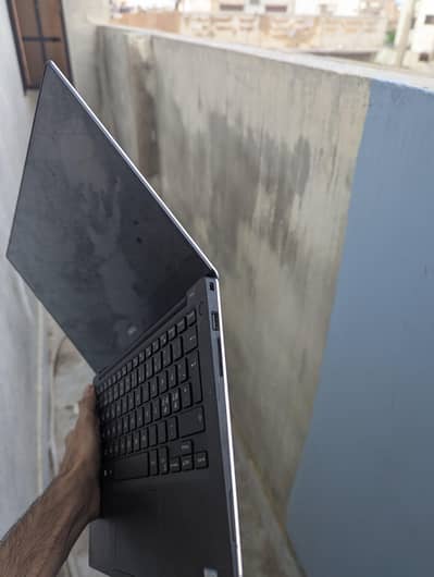 DELL XPS I7 7 GEN 4K TOUCH