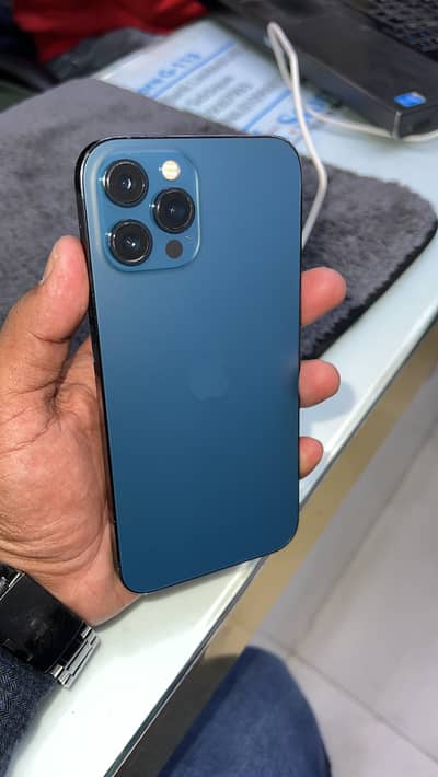 iPhone 12 pro Max Non PTA