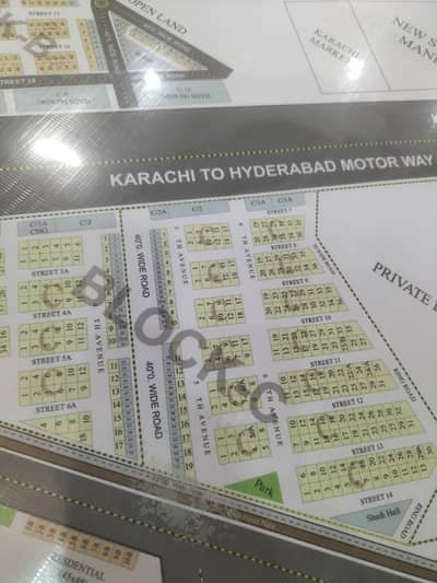 PIR GUL HASSAN TOWN PHASE 2 BLOCK C