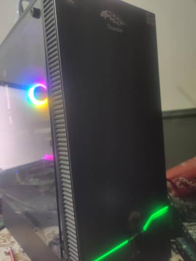 Gaming Beast PC