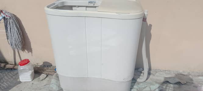 washing machine with spinner for sale
