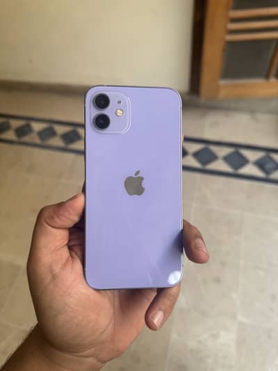 iphone 12 Non pta jv 64gb.