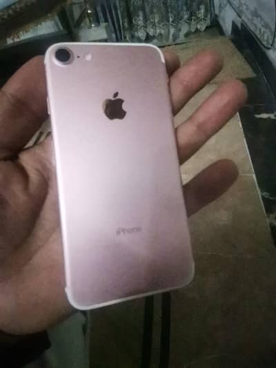 Iphone 7 non pta bypass 32gb
