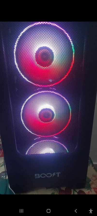 Gaming PC i7 4th gen (4790) GTX 1660ti 6gb