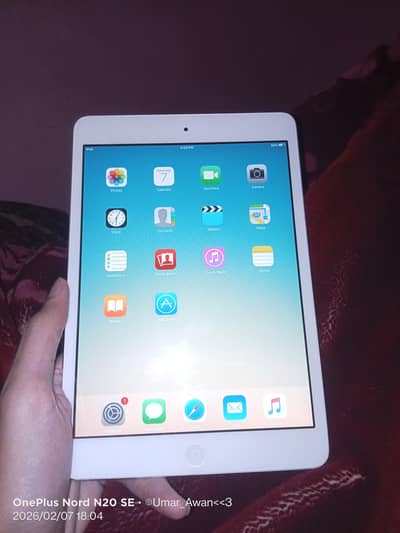 ipad mini