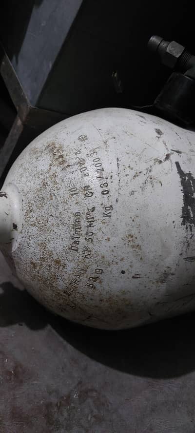 CNG kit for sale. . . .