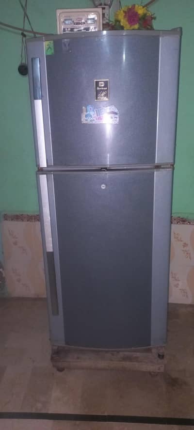 refrigerator dawlnce