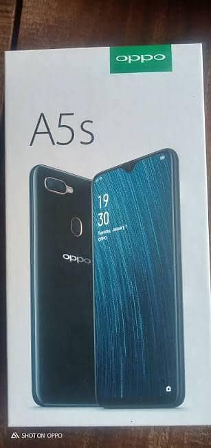 A5s Available Exchange also possible