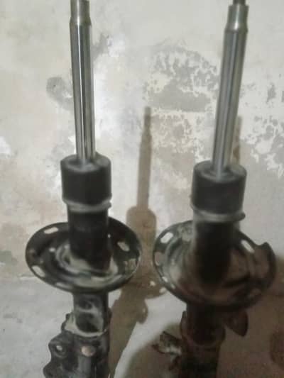 Honda Vezel front shocks absorber