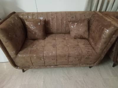 4 seater sofa set