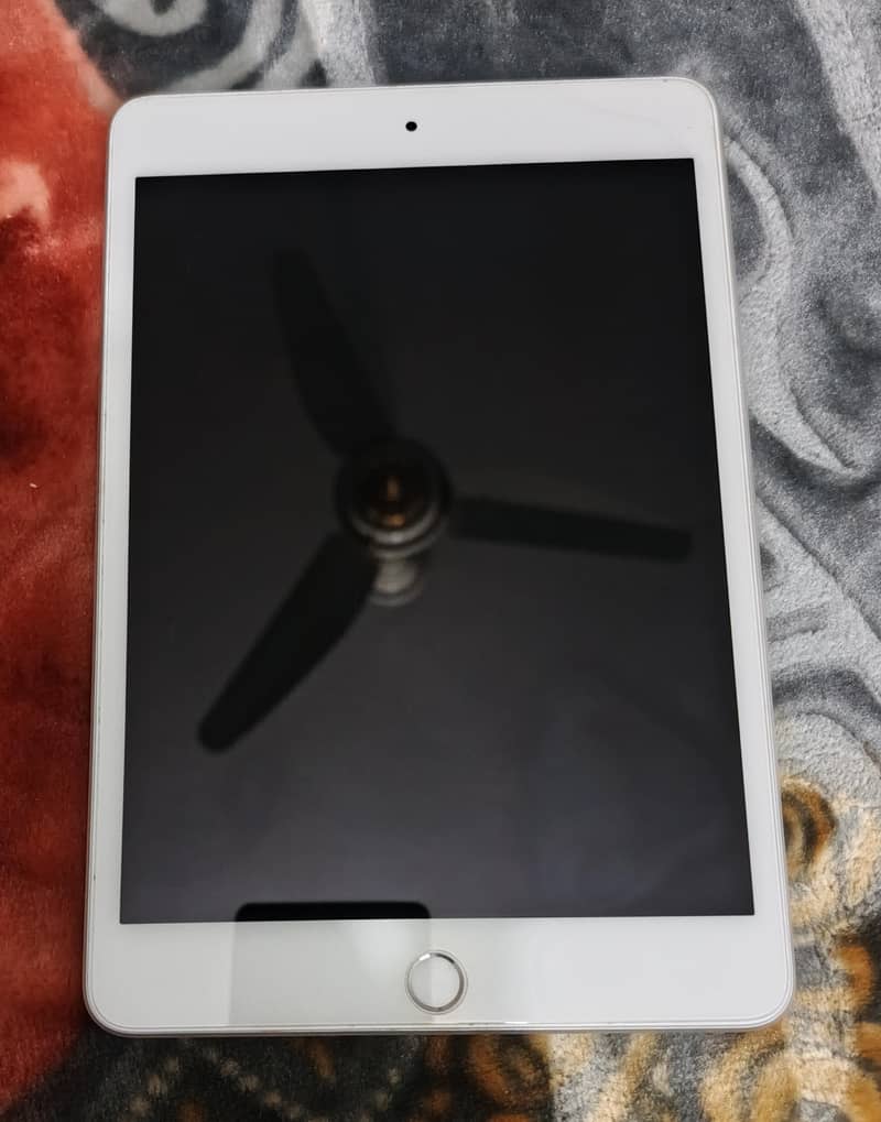 ipad mini 5 0